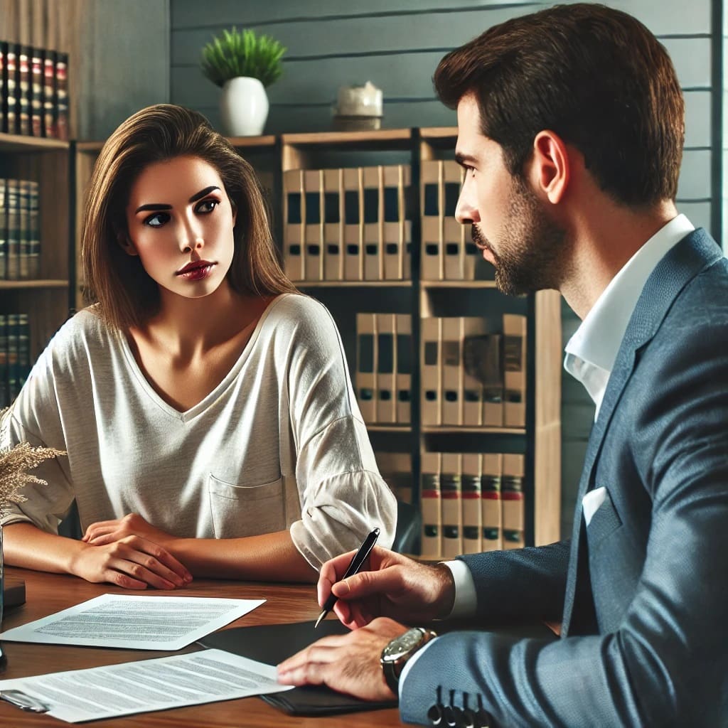 Understanding Divorce Grounds with Expert Legal Guidance