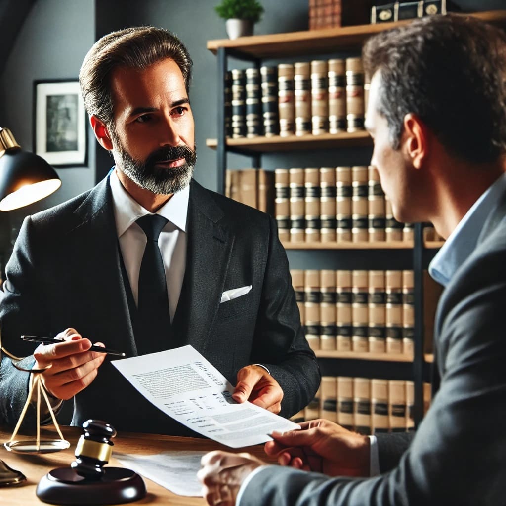 Understanding Legal Costs with an Attorney