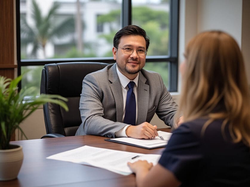 Preparing for Your Initial Legal Consultation in Hawaii