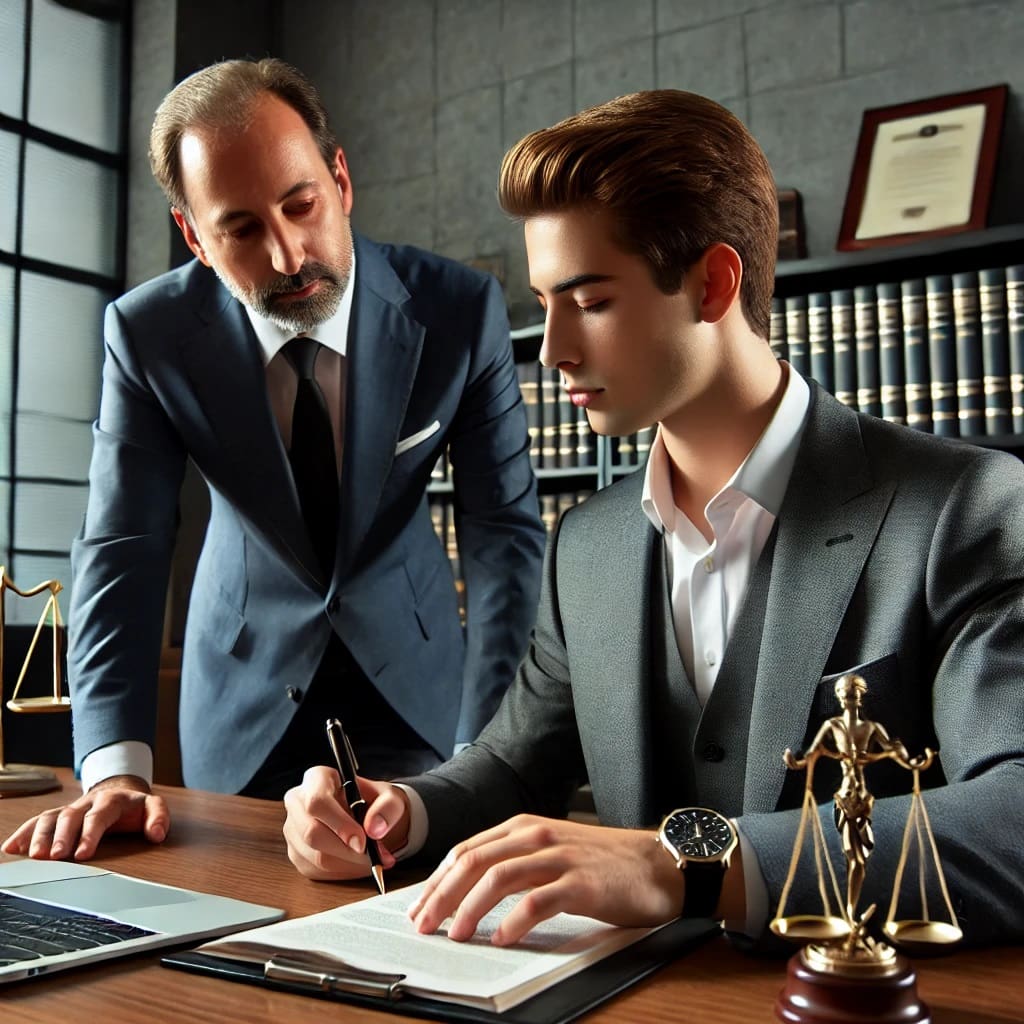 Legal Advice for Drafting a Will: Professional Consultation