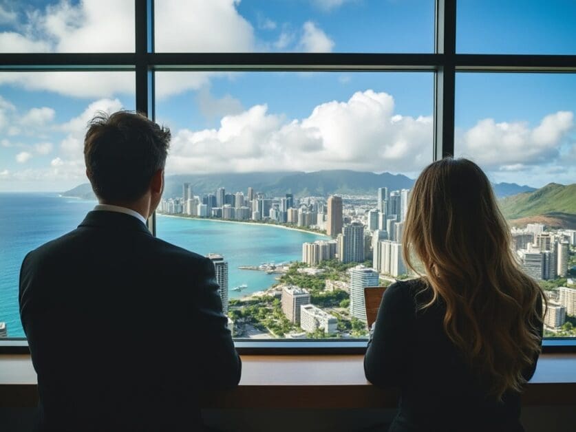 Conflict of Interest Management in Hawaii