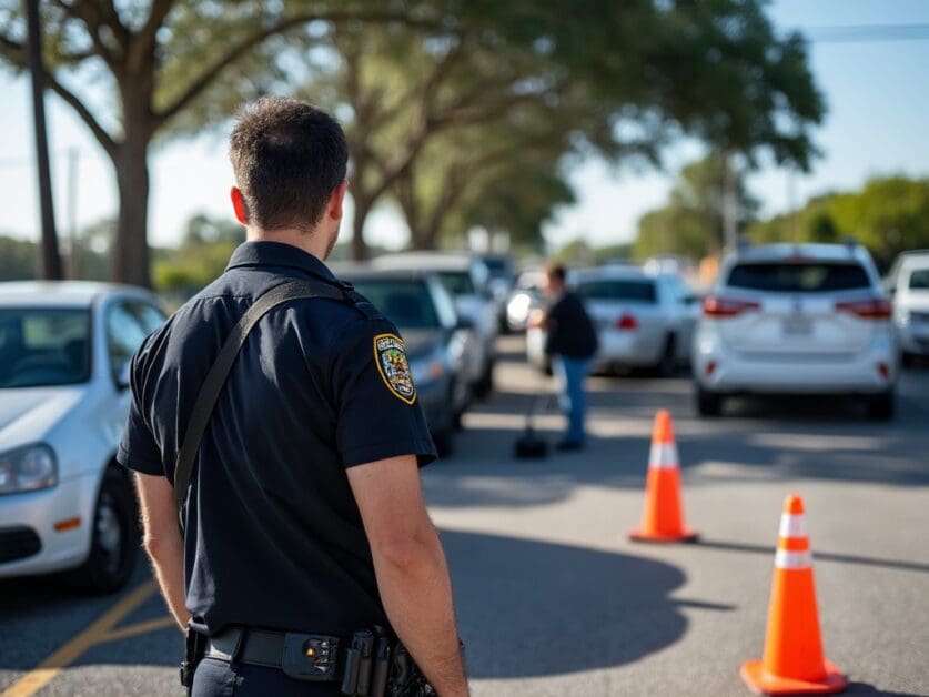 Understanding Refusal at Florida Sobriety Checkpoints