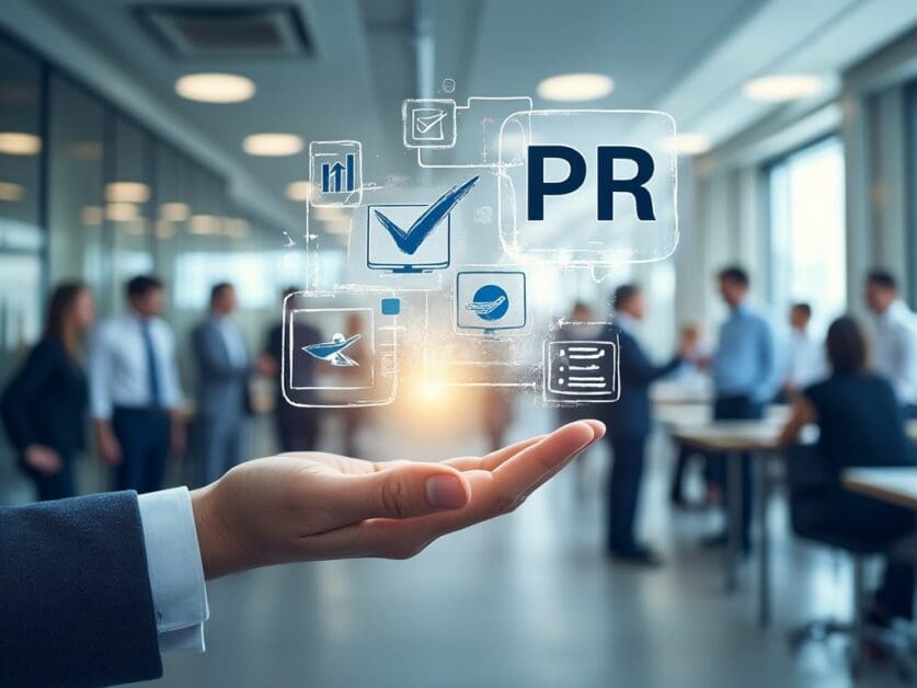 Proactive vs Reactive PR in Law