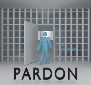 Understanding Executive Pardons and Resentencing with Kirk Tarman