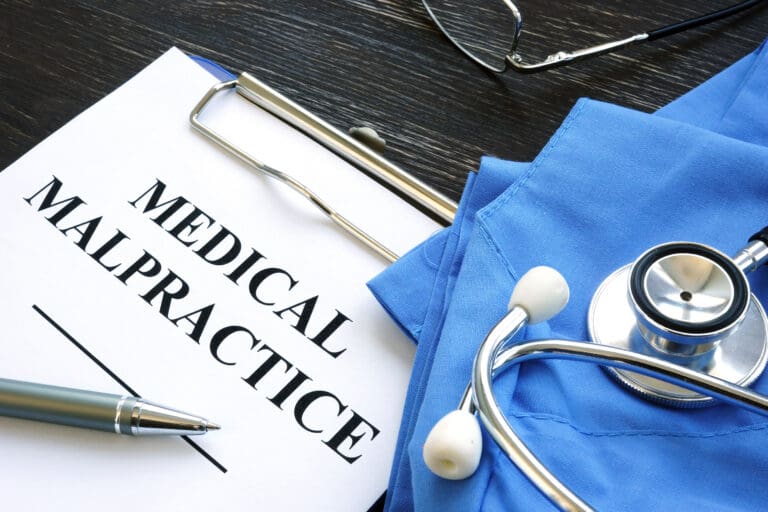 Mark Kaire Explains: Starting a Medical Malpractice Claim - Who Takes Action?