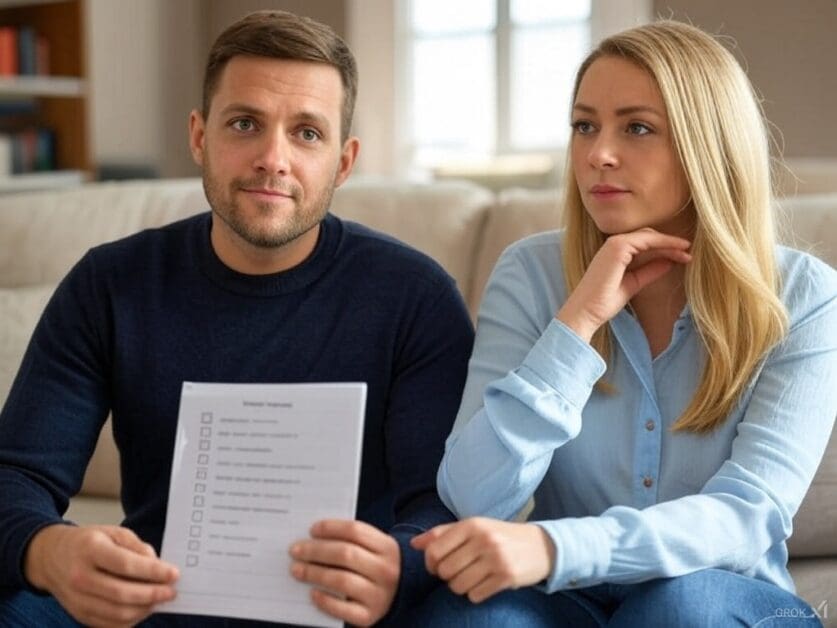 Complete Guide to Preparing for Divorce