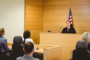 How Often Do Personal Injury Cases Go to Trial? Insights from Gacovino