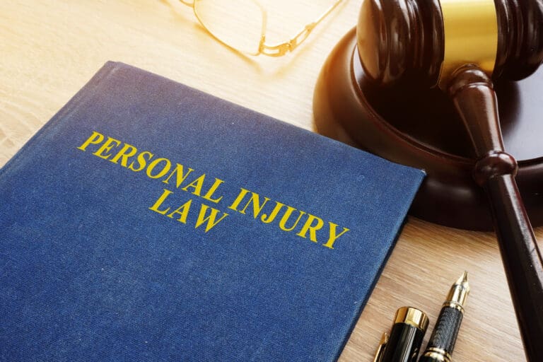 NY Personal Injury Case Duration: Insights from Attorney Steven Gacovino