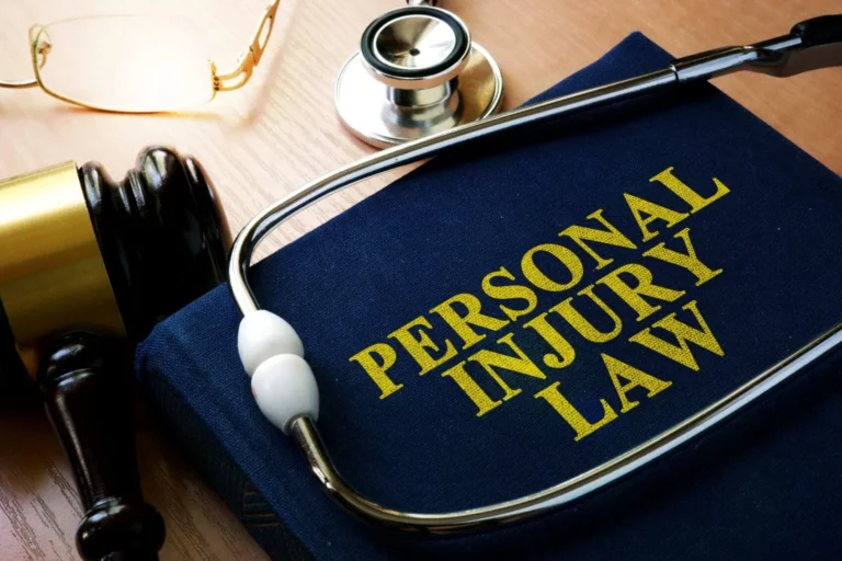 Watch: Lawyer Explains Criteria for Taking on Personal Injury Claims