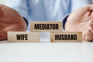 Legal Expert Reveals Duration of Divorce Mediation Process