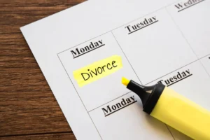 Navigating the Beginning of a Conventional Divorce with Expert Bill Leininger