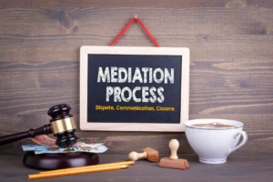 Essential Step Before Divorce Mediation Explained by Legal Expert Bill Leininger