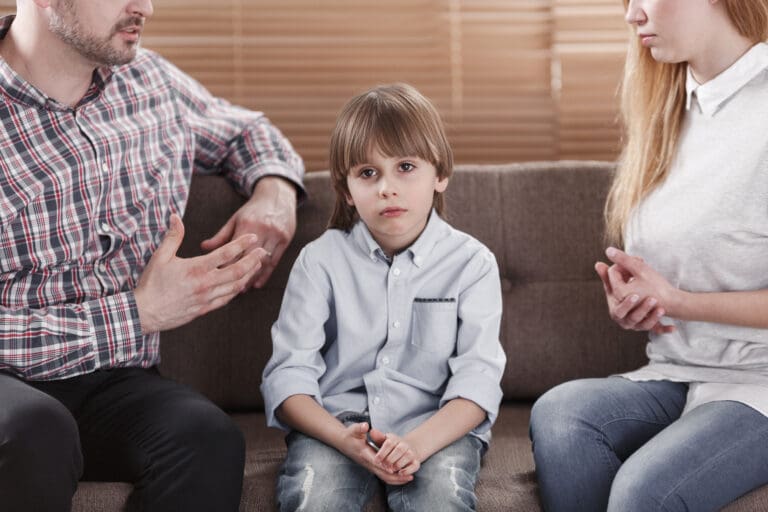 Divorce Mediation Expert Bill Leininger Reveals Child-Centric Approach Benefits