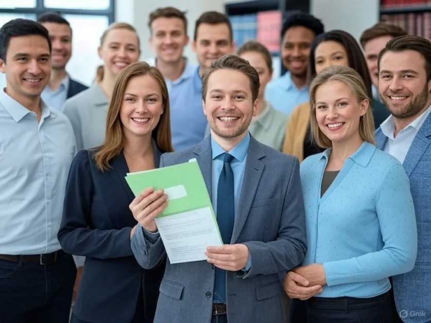 Green Card Options Adjustment of Status or Consular Process