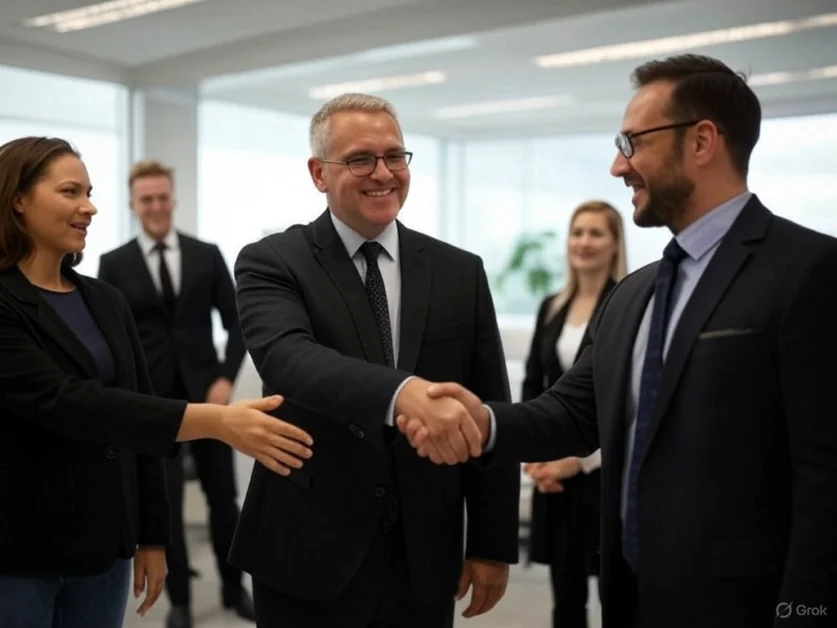 Top Local Personal Injury Attorneys Offering Free Consults