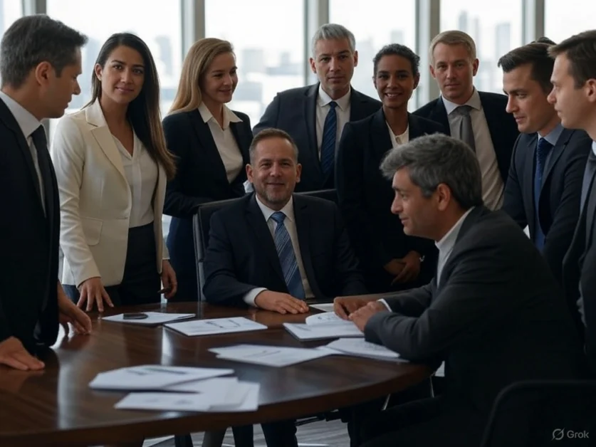 Law Firm Billing Rate Trends Affecting Clients Today