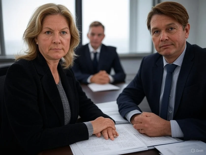 Impact of Divorce on Your Estate Plan Uncovered