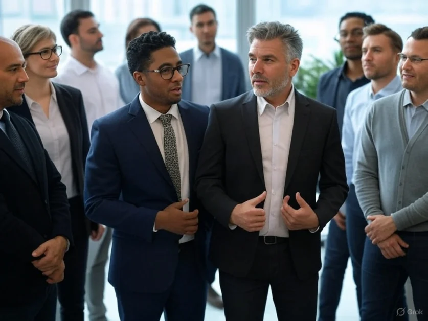 Legal Technology Transforming Modern Law Practices