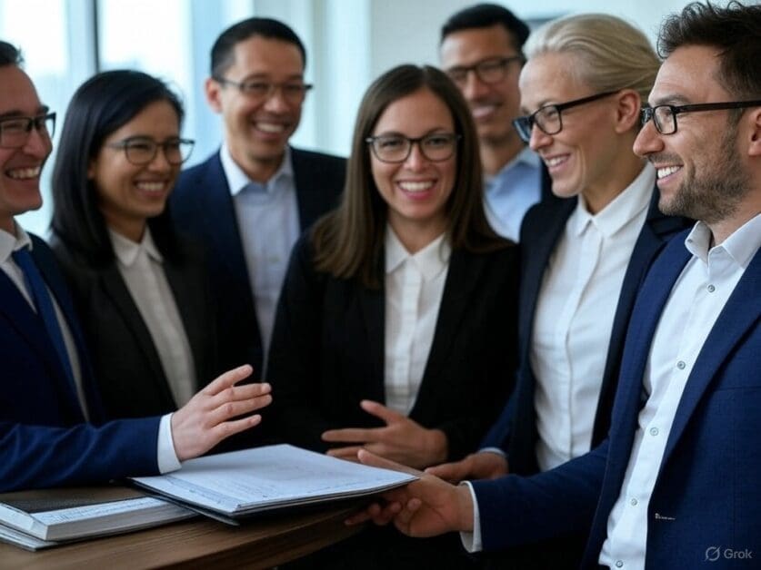 Legal Take on Tech Mergers and Acquisitions Explained