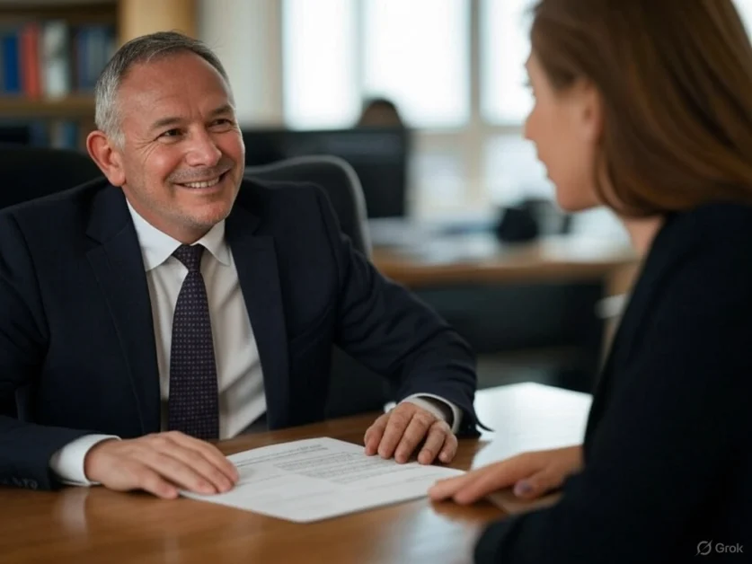 Personal Injury Lawyer Fees and No Win No Fee Explained