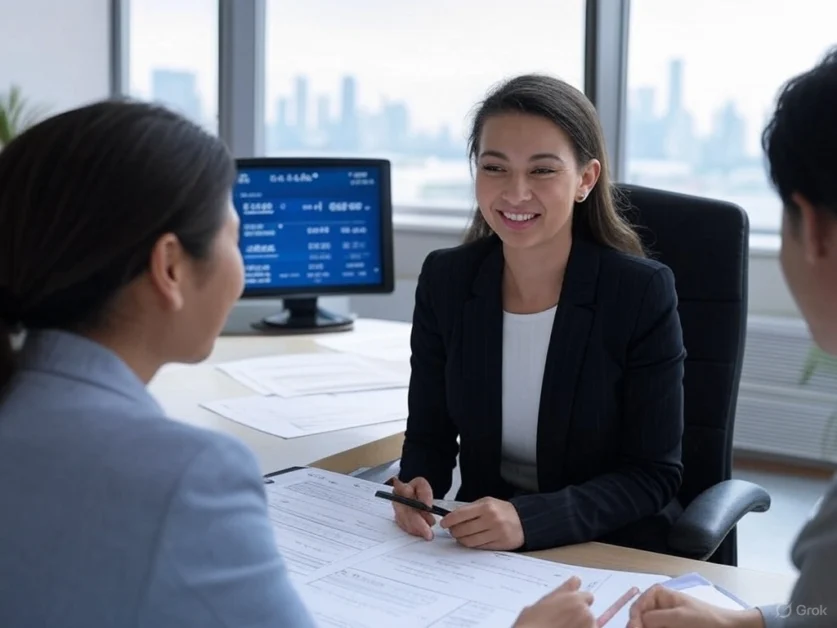 PERM Labor Certification Process and Denial Reasons Explained