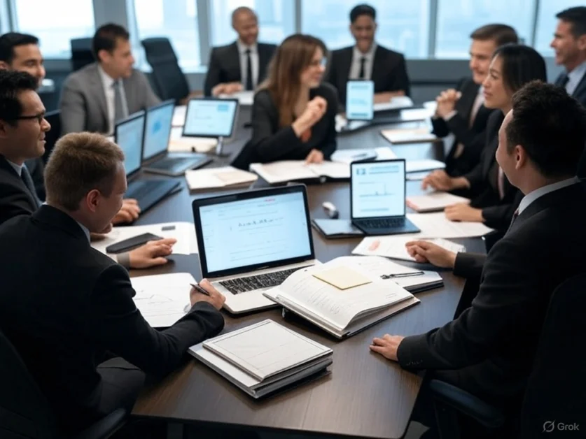 Proactive PR Strategies for Attorneys to Lead Their Field