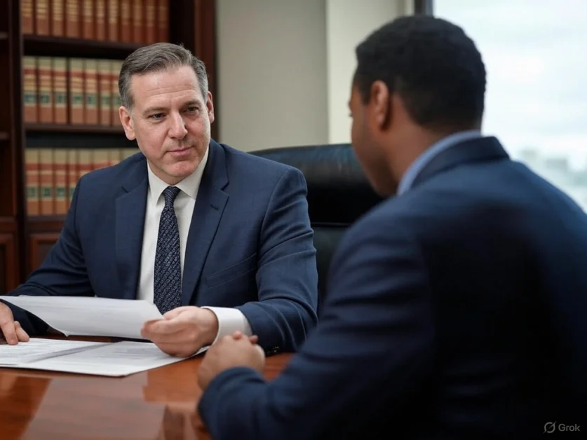 Expunge Criminal Records Easily State-by-State Guide with Attorney Process Support