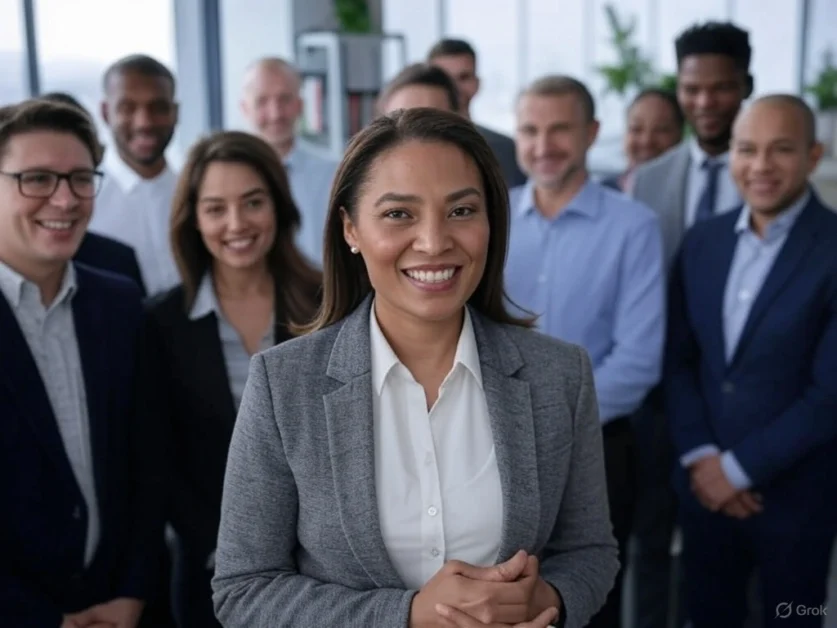 Legal Guide to Managing Workplace Discrimination Effectively