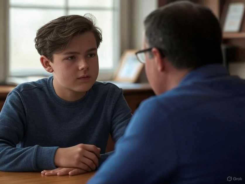 Protect Your Childs Future Juvenile Crime Diversion Programs Attorney Support Guide