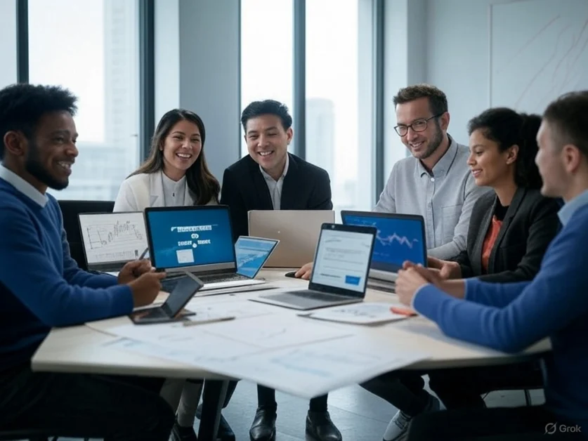 Top Law Firm Marketing Strategies to Win Clients in 2025