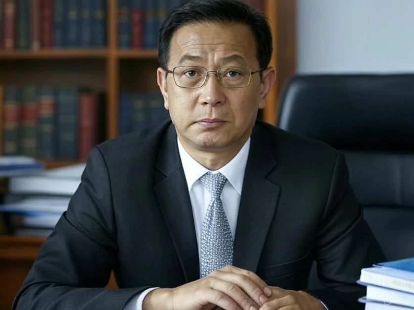 How Law Firms Counter Presidential Retaliation Legally