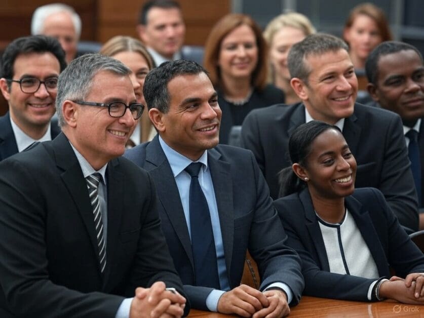 Ethics Impact Legal Decisions as Lawyers and Judges Engage in Modern Courtroom Talk