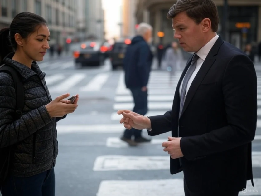 Guide to Pedestrian Accident Claims and Legal Options