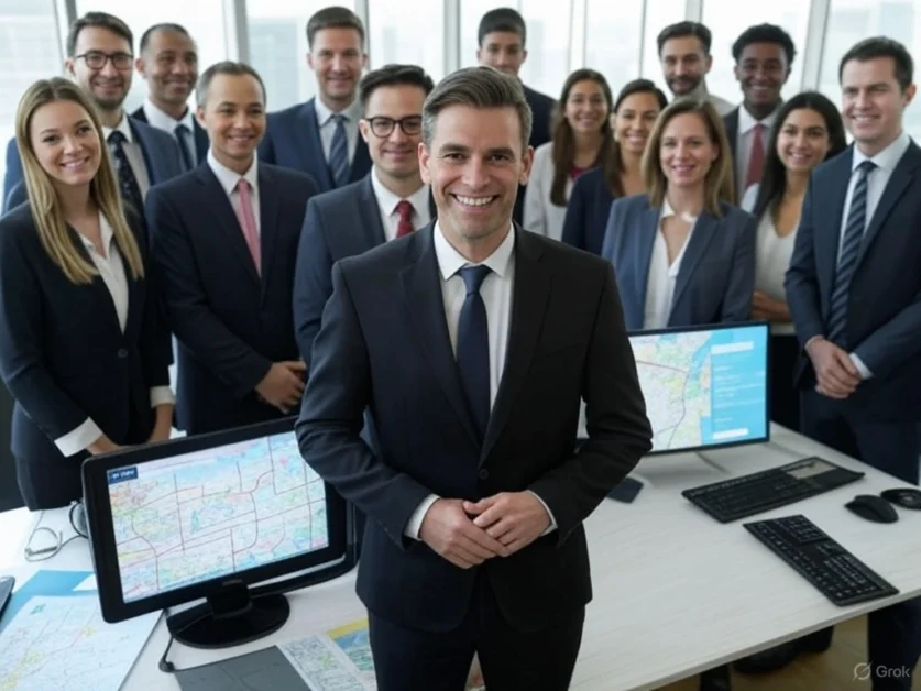 How Local SEO Elevates Law Firm Online Presence in 2025