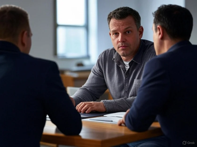 Next Steps When Divorce Mediation Fails to Resolve Issues