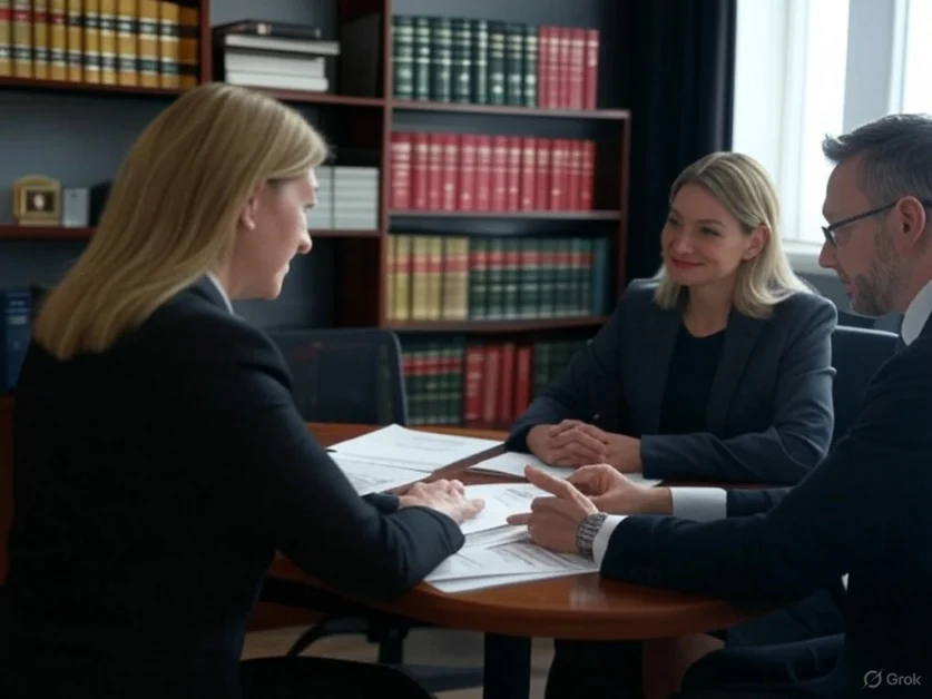 Know Your Rights for Workplace Injury Compensation
