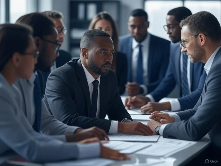 Understanding 60-Day Regulatory Review for Identifying Unlawful Regulations