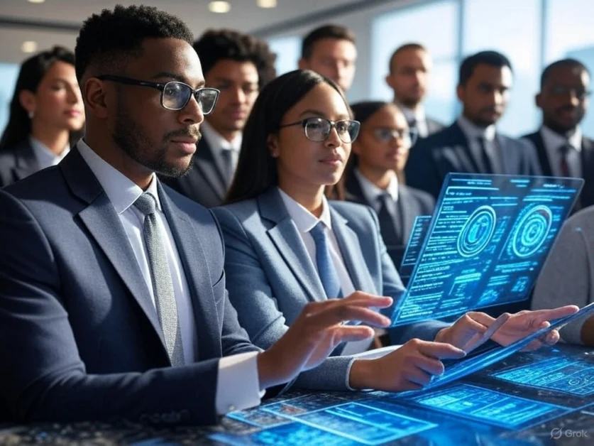 Complete AI Contract Review Manual for Today's Legal Teams Now