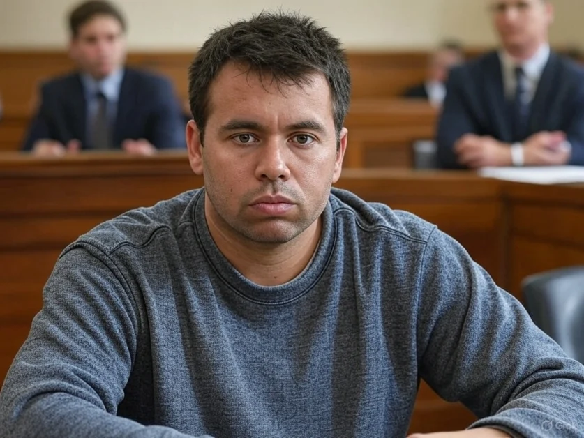 Court Hearing Guide What to Expect During Your Initial Arraignment