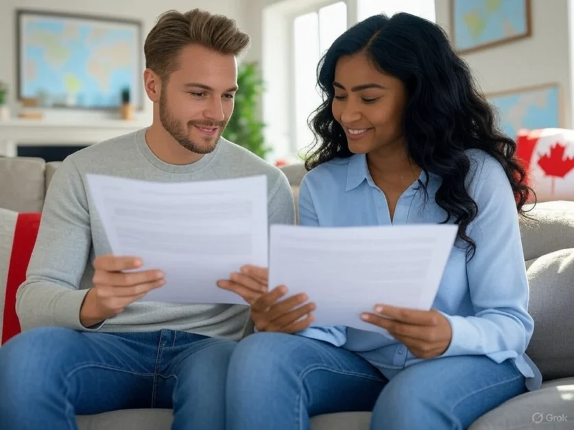 Spouse Immigration to Canada Guide for Citizens Seeking Permanent Residency Path