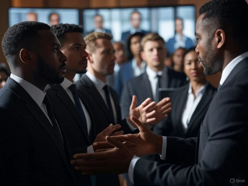 Law Firm Client Stories in Videos Drive Trust and Powerful Engagement