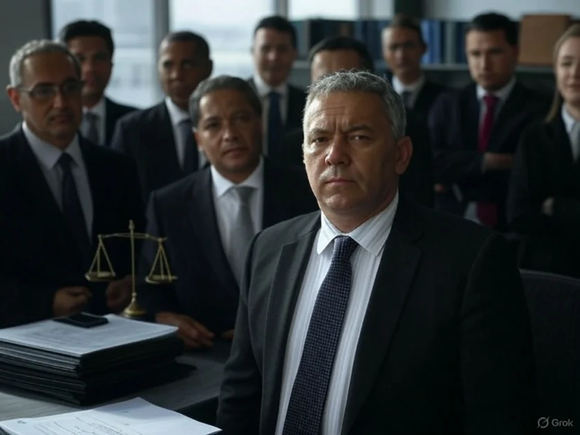 Win Appeals in Criminal Cases - Reverse Wrongful Convictions