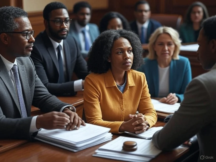 Legal Protections for Mental Health in Criminal Justice System Explored