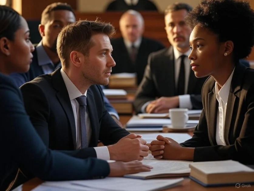 Understanding Legal Rights in Criminal Cases for Every Defendant