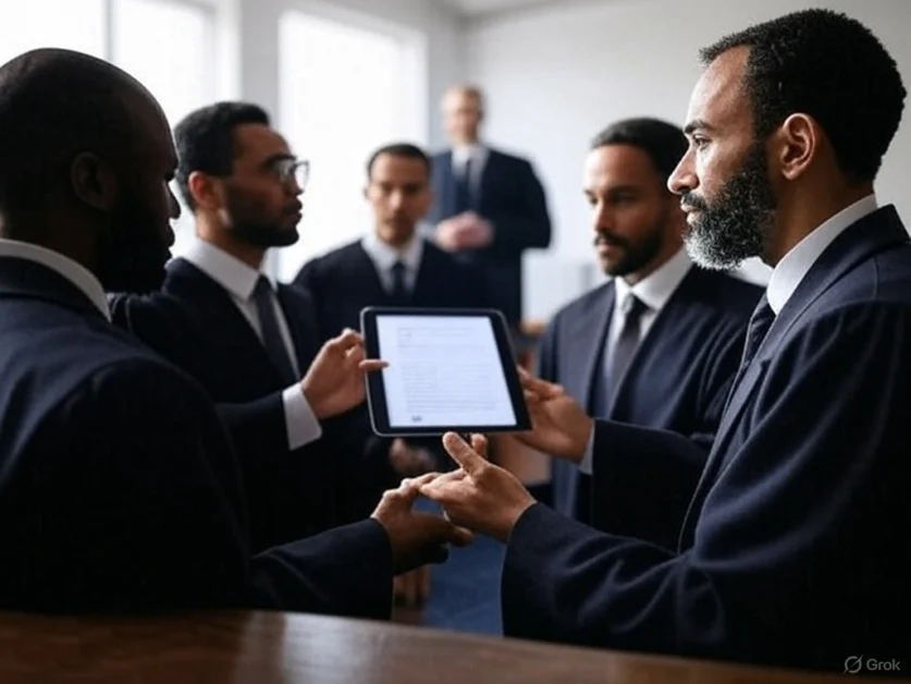 Digital Era Due Process Rights Insights Every Lawyer Must Know for Success