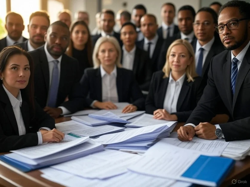 Legal Insights on Due Process in Asset Forfeiture Proceedings