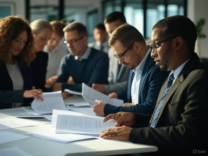 Learn Online Retail Law Challenges for Sellers in a Professional Workspace