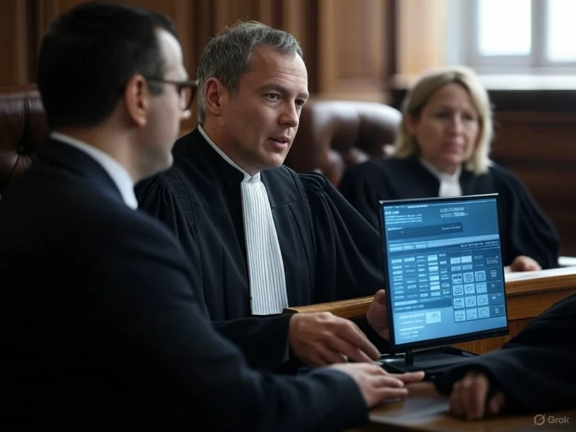 Federal Prison Sentence Estimator Guidelines Legal Resource Hub