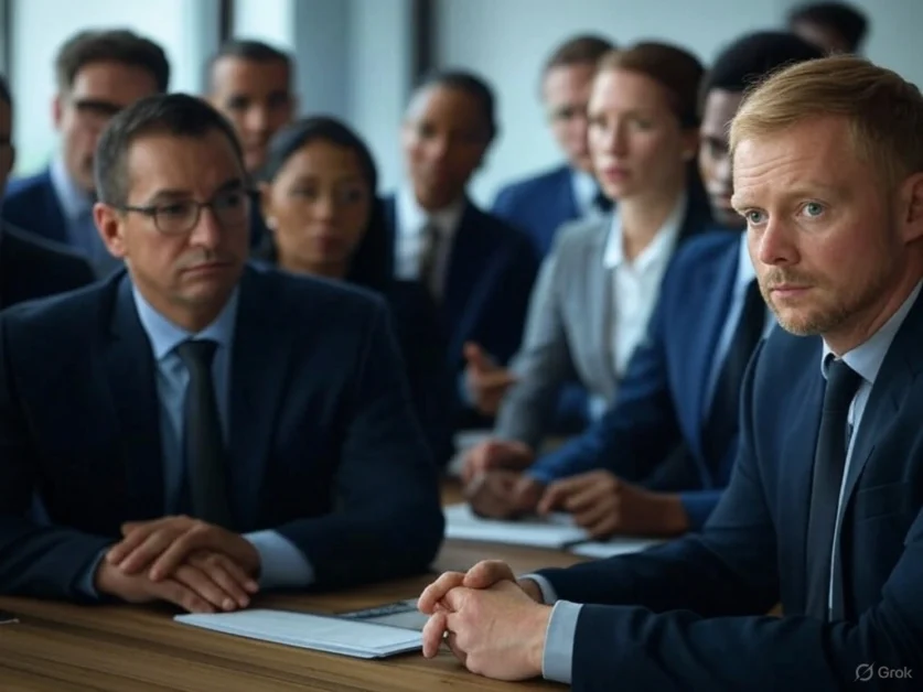 White Collar Fraud Penalties and Defense Tactics Unveiled