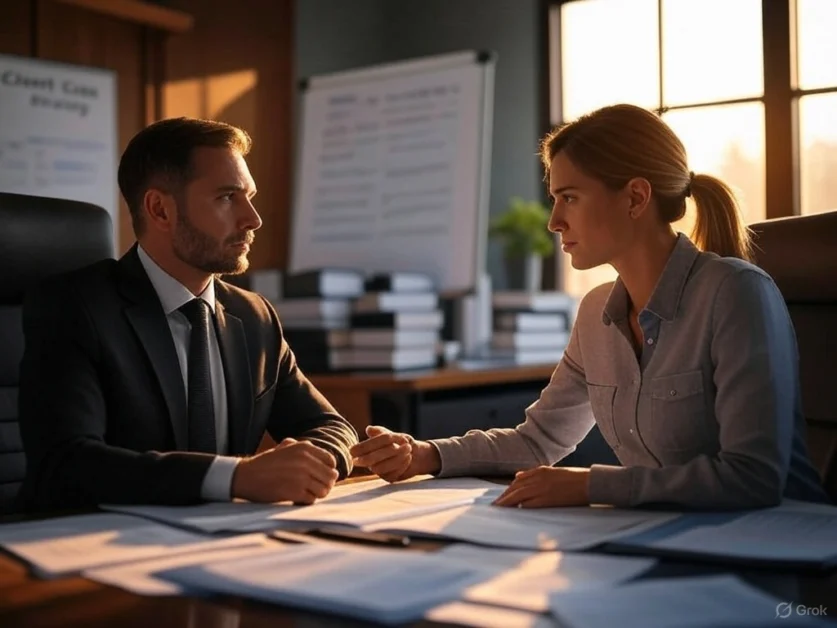 Top Tips to Choose the Best Personal Injury Attorney for Claims
